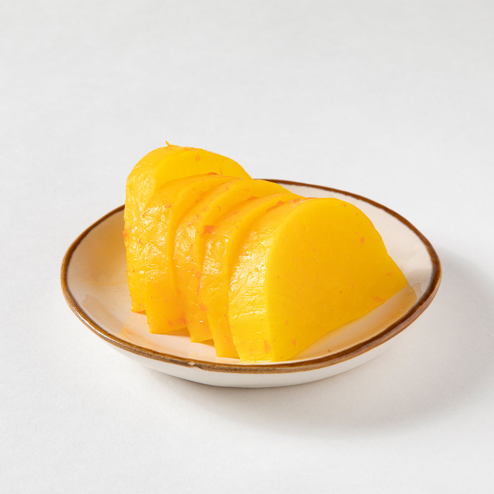 新漬たくあん – 伊勢屋商店