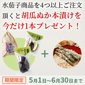 水茄子