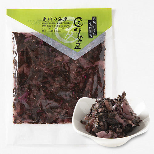 ＊柴漬ページ＊ No Sugar or Additives! Traditional Japanese Fermented Pickles with