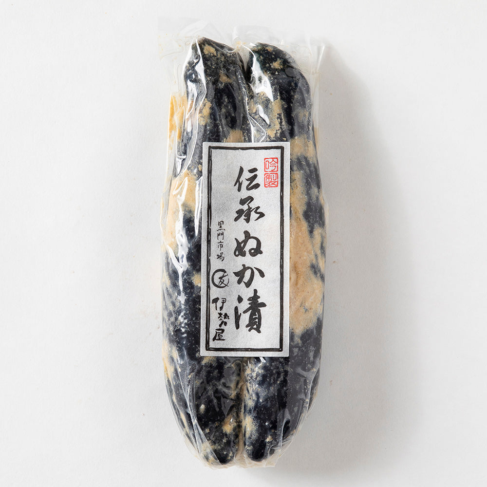 茄子 – 伊勢屋商店
