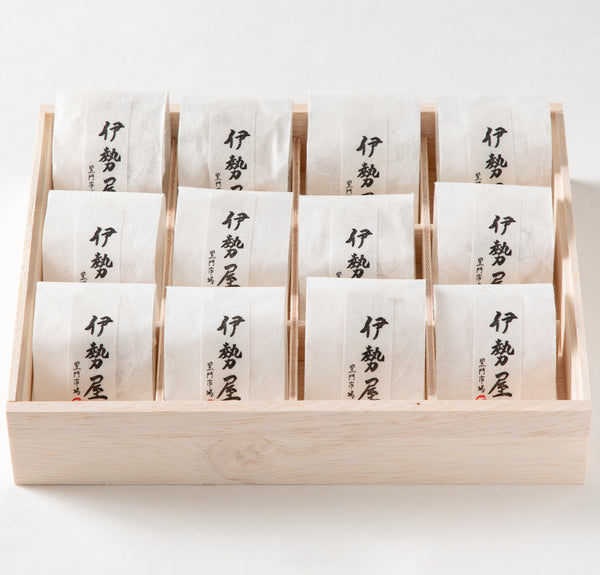 昆布巻梅詰合せ