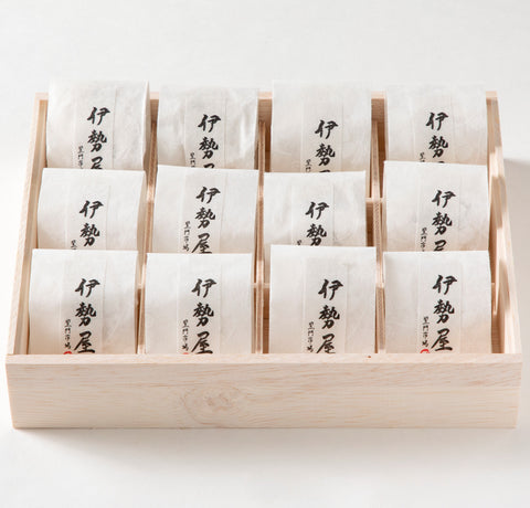 昆布巻梅詰合せ